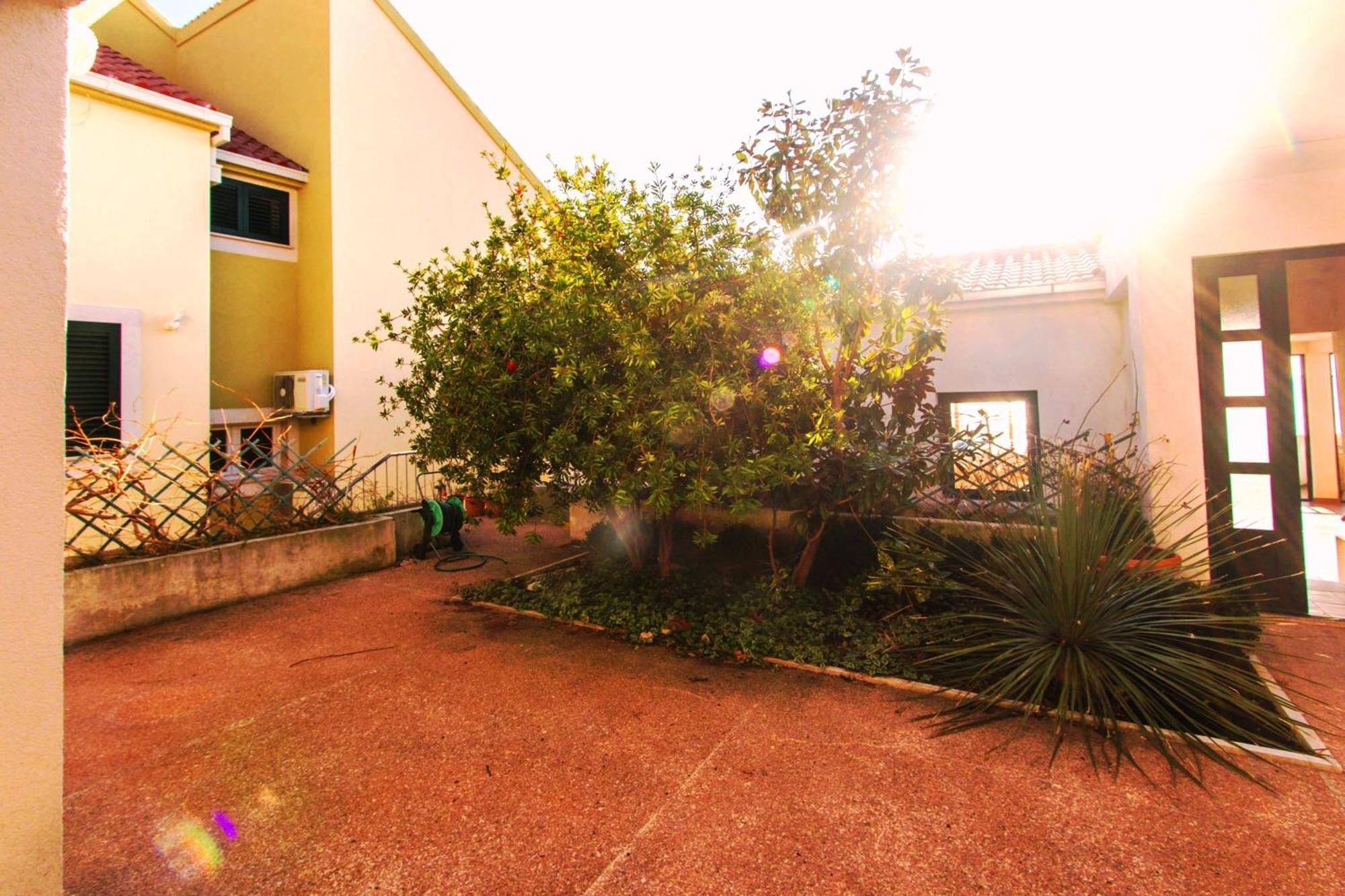 Villa Tamaris On The Beach Podstrana Luaran gambar